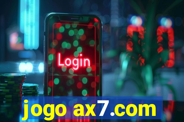 jogo ax7.com